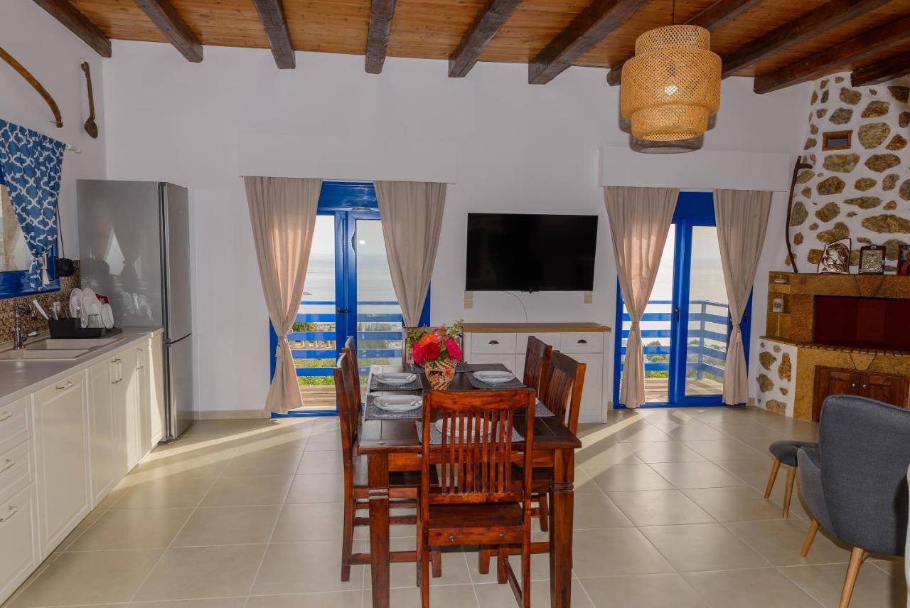 Villa Leonardo Archangelos  Zewnętrze zdjęcie