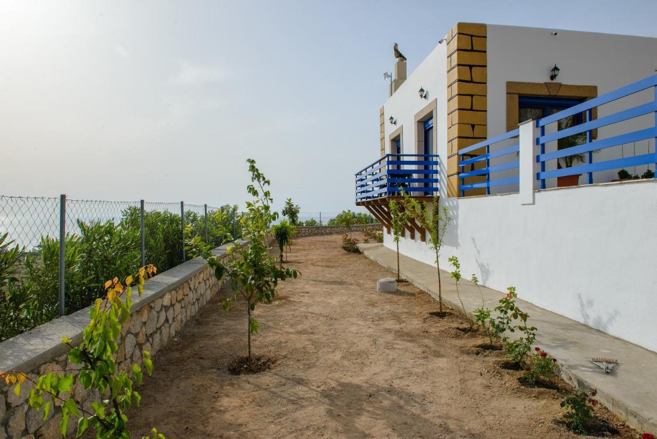 Villa Leonardo Archangelos  Zewnętrze zdjęcie