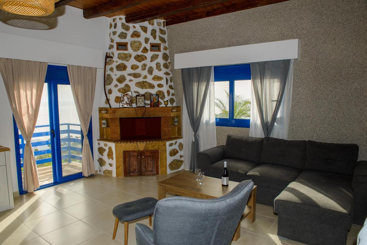 Villa Leonardo Archangelos  Zewnętrze zdjęcie