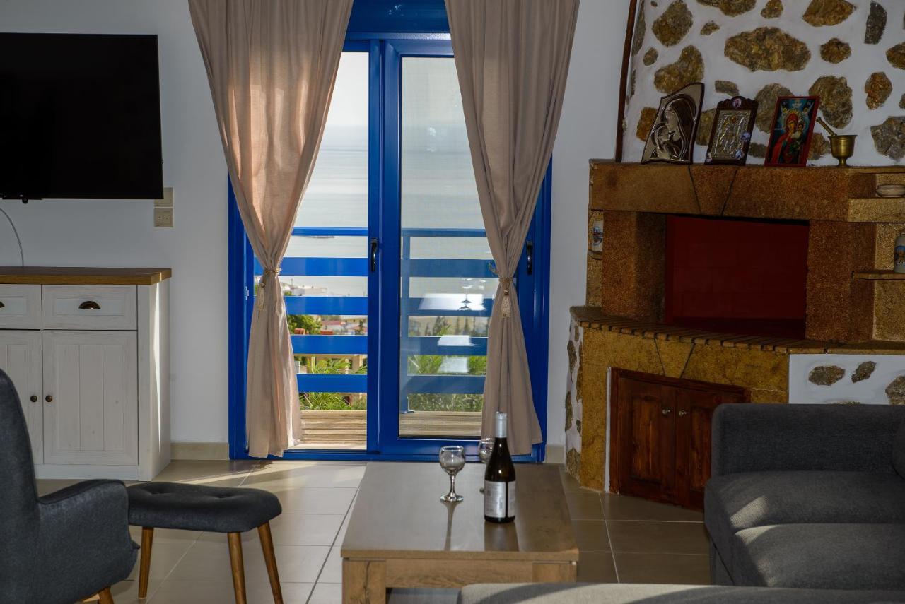 Villa Leonardo Archangelos  Zewnętrze zdjęcie