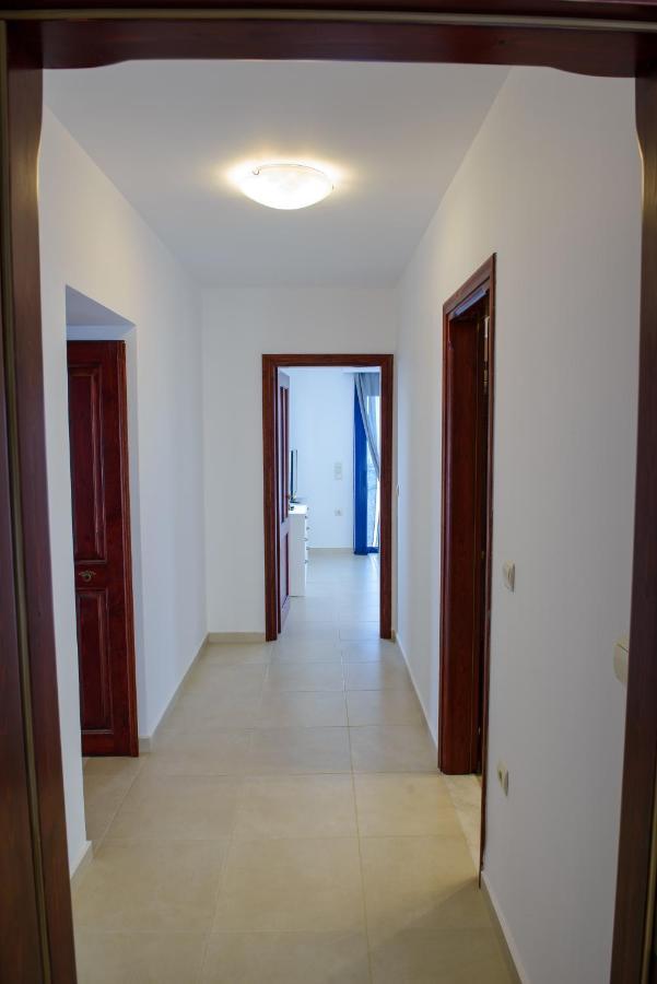 Villa Leonardo Archangelos  Zewnętrze zdjęcie