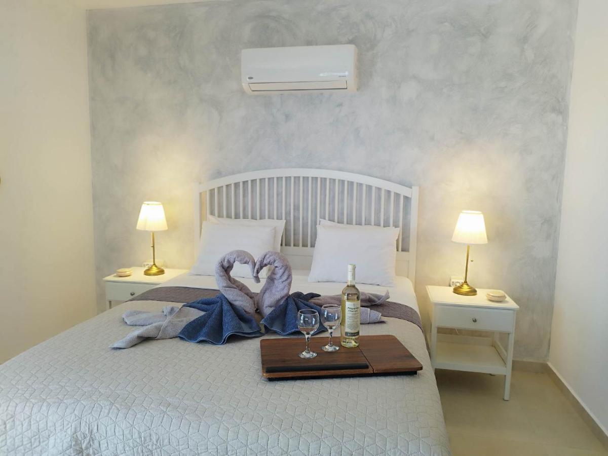 Villa Leonardo Archangelos  Zewnętrze zdjęcie