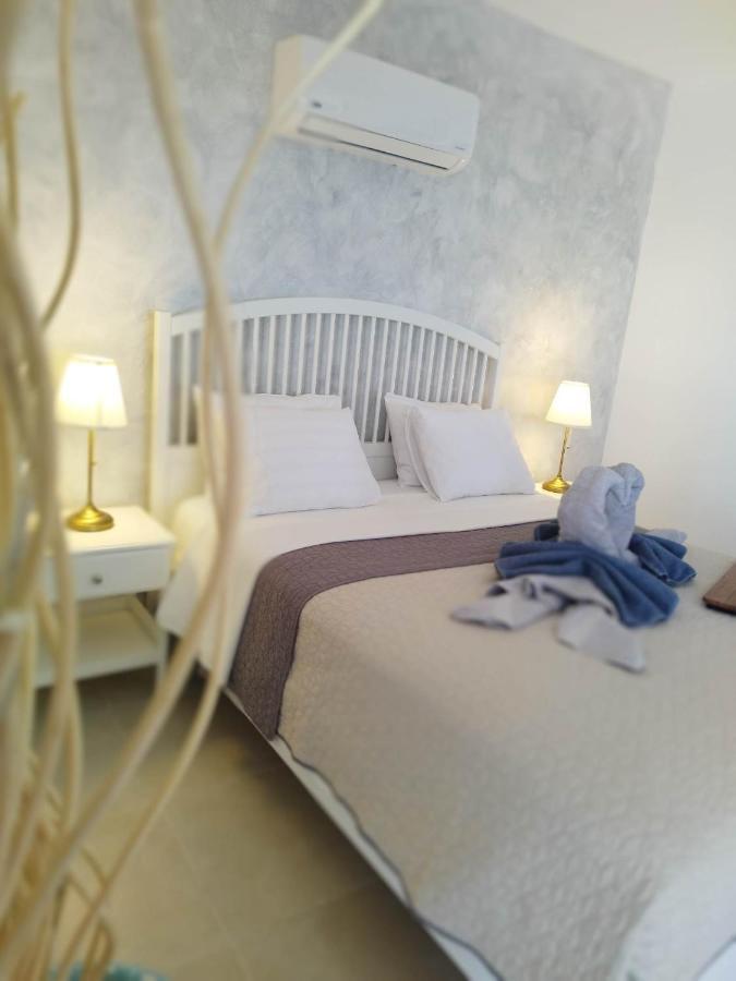 Villa Leonardo Archangelos  Zewnętrze zdjęcie