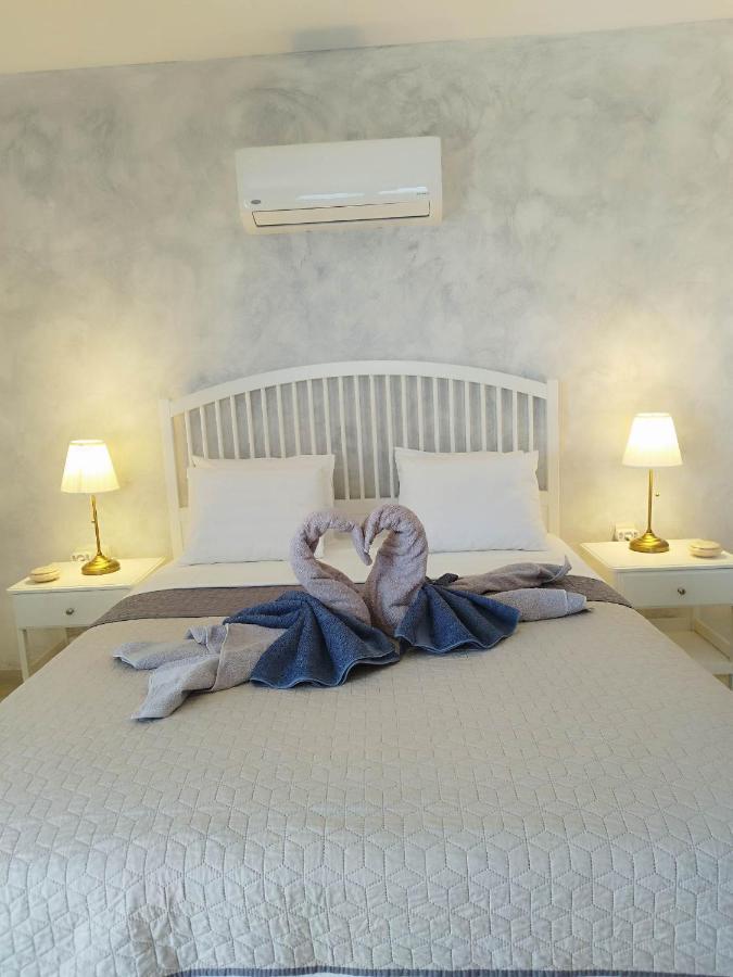 Villa Leonardo Archangelos  Zewnętrze zdjęcie