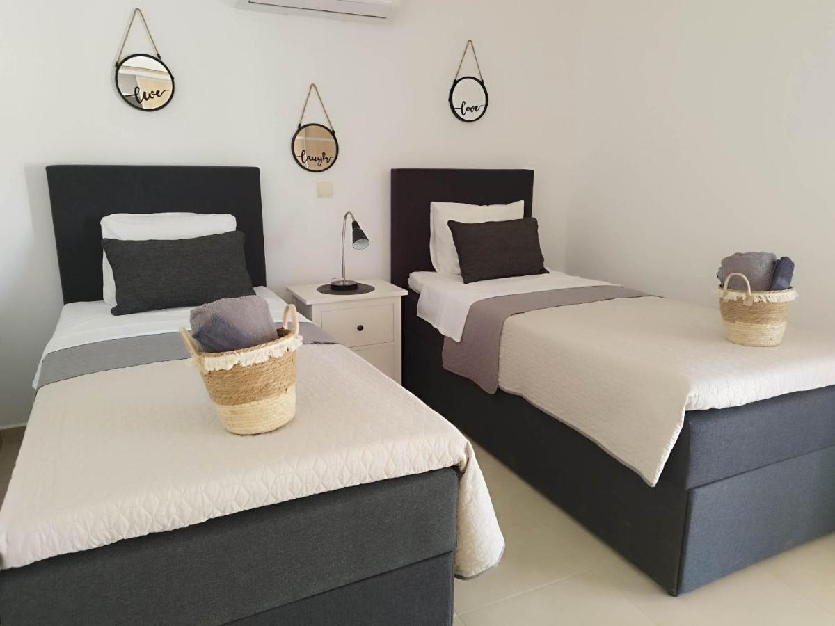 Villa Leonardo Archangelos  Zewnętrze zdjęcie