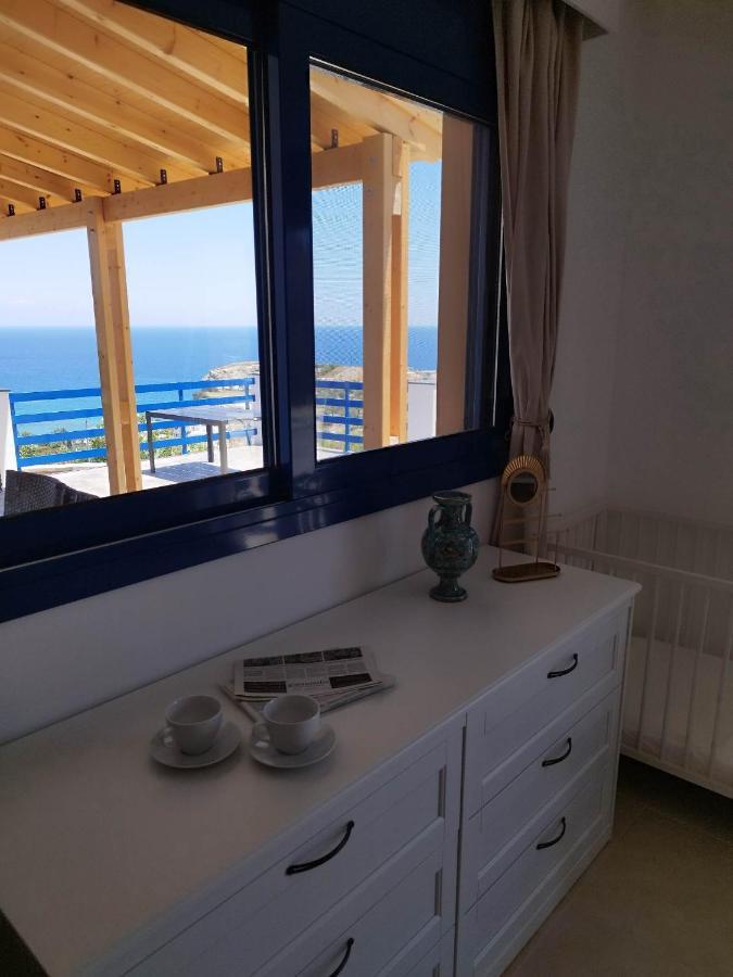 Villa Leonardo Archangelos  Zewnętrze zdjęcie
