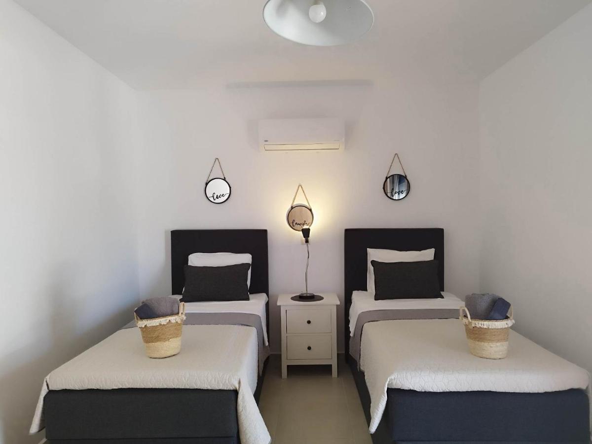 Villa Leonardo Archangelos  Zewnętrze zdjęcie